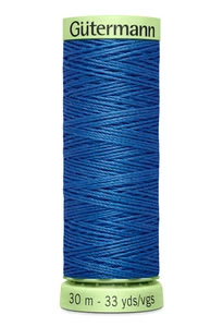 Gutermann - Heavy Duty Polyester Top Stitching 30M - Picture 1 of 41