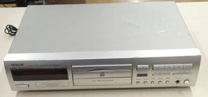 TEAC CD-RW890MKII CD Recorder Good Condition from Japan - Picture 1 of 10