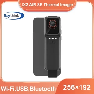 Raythink IX2 AIR SE Wireless Bluetooth Thermal Camera -20°C~150°C,100°C~400°C - Picture 1 of 5