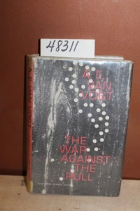 Van Vogt, A. E. The War Against the Rull - Picture 1 of 1