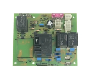Dometic 3311924.000, OEM Duo Therm  AC Control Board Analog CF Relay Board OB - Bild 1 von 1
