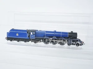 Hornby OO Gauge Steam Locomotive BR Princess Royal 4-6-2 46210 Lady Patricia - Picture 1 of 8