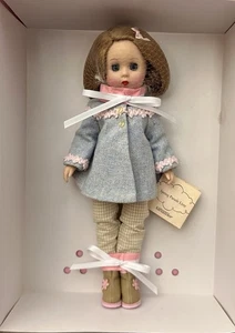 Exceptional 2006 Madame Alexander 11” Doll, Spring Parade Lissy 42050, NIOB RARE - Picture 1 of 10