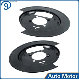 for Chevy Silverado GMC Sierra Tahoe 8893588 924-209 Rear L & R Brake Dust Shiel - Bild 1 von 11