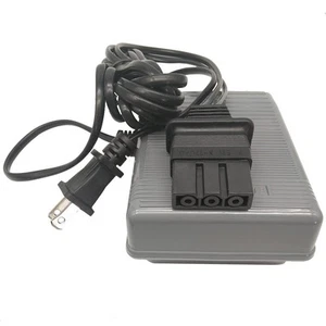 Foot Control W/Cord Compatible with Brother LX2350 LX2375 LX2500 LX2763 Babyl... - Picture 1 of 3