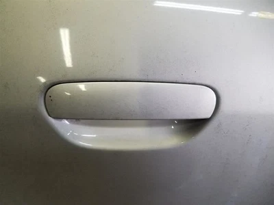 Passenger Door Handle Exterior Assembly Front Fits 98-04 AUDI A6 672281 Foto 1 de 4