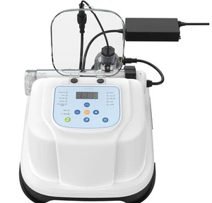 Saltwater Chlorinator for Above Ground Pools,Test Strip Included with... - Picture 1 of 8