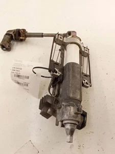 2002 03 04 05 06 07 2008 Jaguar X Type Steering Column Assembly w/o DSC OEM Test - Bild 1 von 6