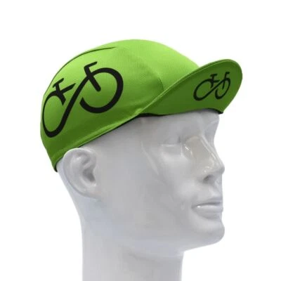 Sun Protection Summer Cycling Cap UV Protection Essential Hat  Outdoor new - Image 1 of 4