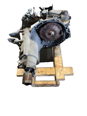 Комплект трансмиссии 05 SATURN ION. На (2,2 л вариант L61) (вариант Mn5) 113K миль! - Изображение 1 из 4