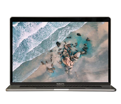 Apple MacBook Pro 15" | 2016 2.7 i7 16GB 512GB SSD Silver - Very Good - Image 1 of 4