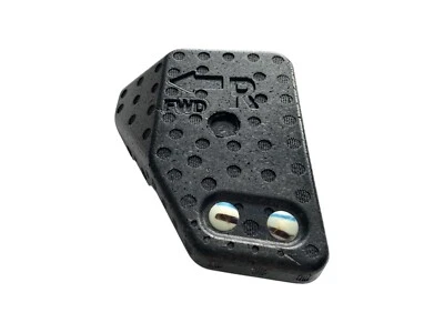 Chevrolet Silverado 2500H 2017 panel de puerta delantera derecha amortiguador inferior espuma tracción delantera Foto 1 de 4