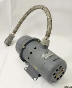 Westinghouse 1945 DC Generator AC Motor Component - Picture 1 of 9