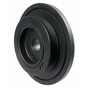 Para 1993-1998 Toyota Supra Engine Harmonic Balancer Dayco 1994 1995 1996 1997 - Imagem 1 de 2
