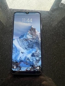 Xiaomi Redmi Note 7 Pro - 128GB - Neptune Blue (Unlocked) (Dual SIM) - Picture 1 of 8