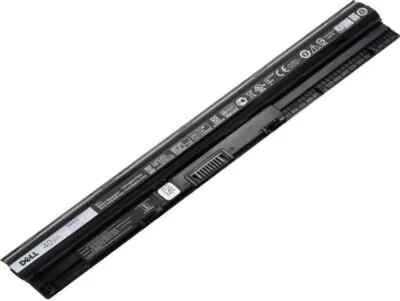 Batería Dell VN3N0 2700 mAh - 14,8 V CC - Para Notebook - Recargable Foto 1 de 2