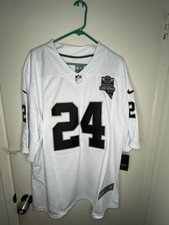 jonathan abrams raiders jersey