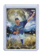 Shota Imanaga 2023 BBM #CM58 Japanese Card World Baseball Classic WBC