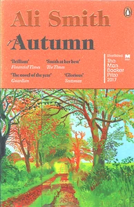 Herbst - Ali Smith - Belletristik Taschenbuch, v.gut - Bild 1 von 3