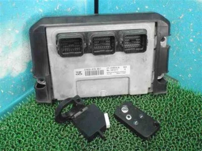 2007 HONDA STEPWAGON RG3 Engine Computer ECU 37820-RTB-N57 JDM 330240s - Image 1 of 4