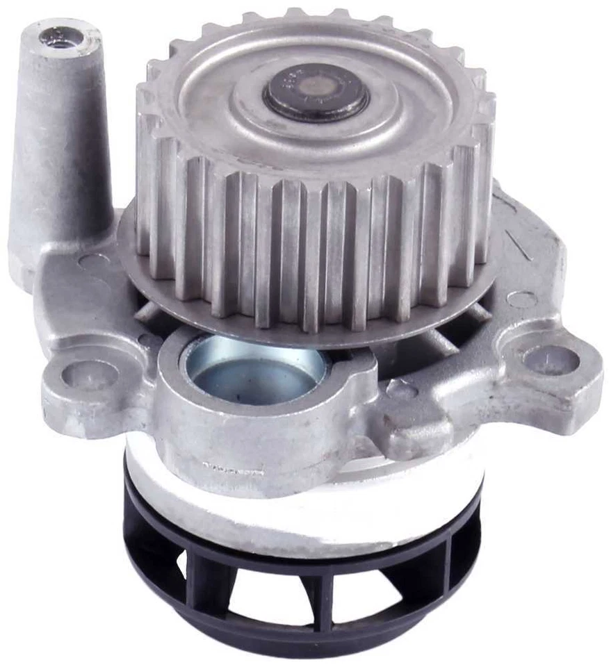 Engine Water Pump fits 2006-2013 Volkswagen Eos GTI,Jetta,Passat Golf R  GATES - Image 1 of 3