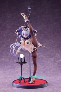 PartyLook Ururihi Captive Knight Zephyria 1/6 Scale 38cm PVC Figure In Stock - Picture 1 of 9