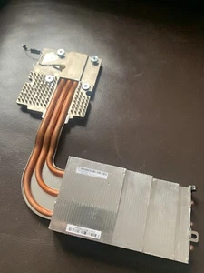 APPLE IMAC 27” 3 Pipe GPU HEATSINK - 730-0628-A - A1312 2009-2011-... - Afbeelding 1 van 3