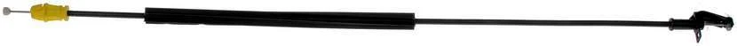 Door Latch Cable for 2006-2009 Pontiac G6 Sedan - Image 1 of 1