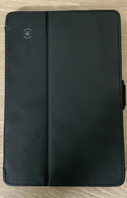 📀 Funda SPECK Balance Folio para iPad Mini 4 - Negra (LEER DESCRIPCIÓN) Foto 1 de 4