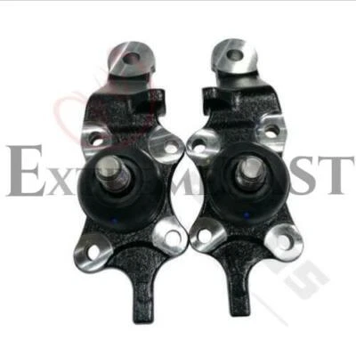 Rótulas inferiores delanteras izquierda y derecha 43330-39585 43340-39465 para Toyota 4Runner 96-02 Foto 1 de 2