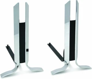 Gosham Andirons  - Picture 1 of 2