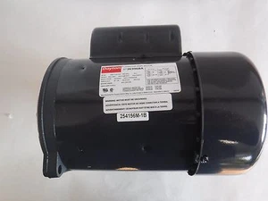 New Auger Drive Motor, 3K996 (JS) - Picture 1 of 5