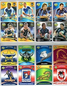 🔥2007 Footy Tazo Classic Series🔥Pick from list below - Picture 1 of 53