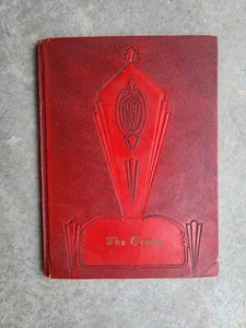 11952 Ash Grove High School Yearbook The Oracle Pictures Grade 1-12 - Bild 1 von 15