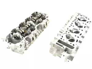 For 1984-1985 Toyota Celica Cylinder Head 81831KWFZ 2.4L 4 Cyl - Picture 1 of 2