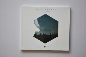 CD - Mark Swayze - Live At Harvest - NEW & SEALED - Imagen 1 de 2