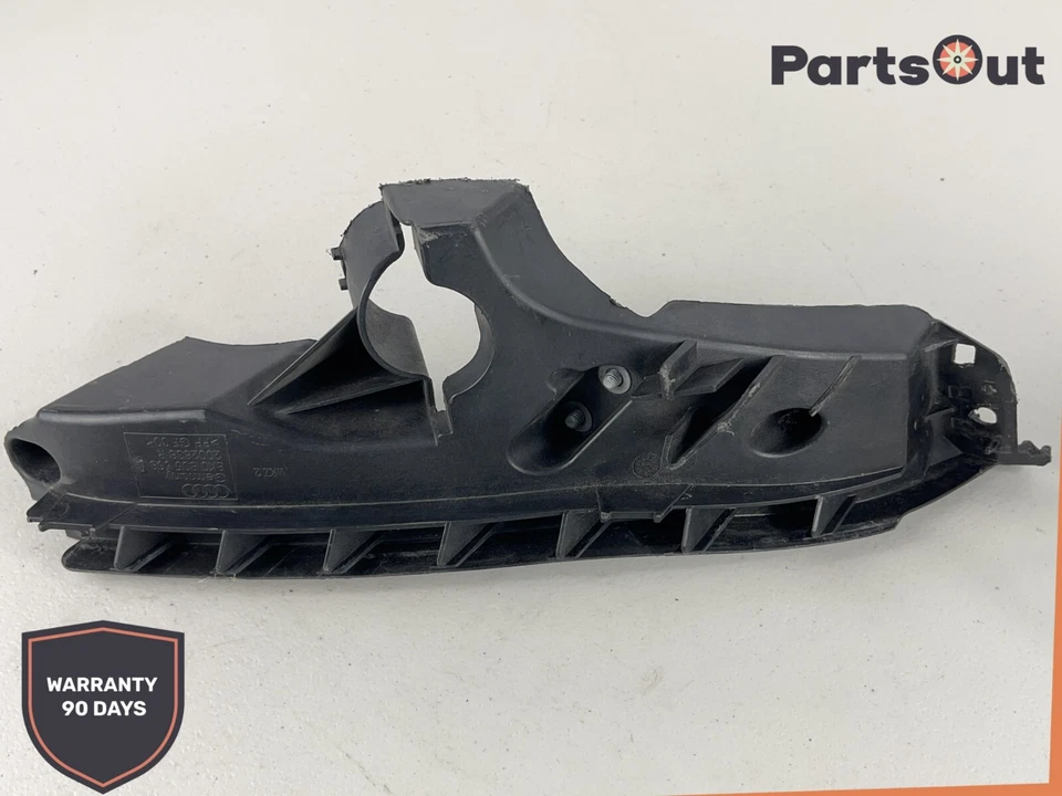 Soporte de montaje de faro derecho AUDI A4 2013-2016 8K0805608 OEM Foto 1 de 4