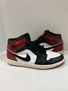 Jordan 1 Retro Old Love 2007 Size 9.5 Used 136085-102 - Picture 1 of 8