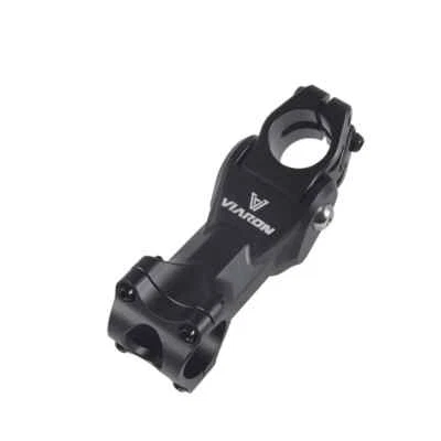 Suspension Stem for Bicycles Road Gravel Bike Shock-Absorbing Handlebar Stem - Image 1 of 4