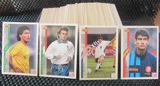 1994 USA WORLD CUP CONTENDERS SOCCER SET UPPER DECK FOOTBALL 330 Cards