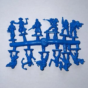 Dark Alliance Stalkers Set 2 - Escala 1/72 - Contiene 12 figuras en 1 Sprue -72040 - Imagen 1 de 4