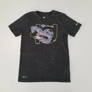 Nike Kevin Durant Shirt Erwachsene Small Electric EEL Dri-Fit Tee A7 - Bild 1 von 11