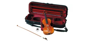 YAMAHA Braviol Violin V20SG w/Case Fast Shipping FedEx DHL New - Picture 1 of 1
