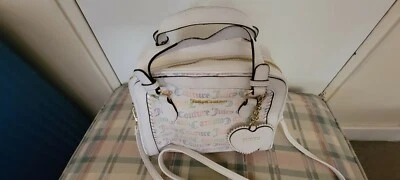 Monedero Juicy Couture Usado Buenas Condiciones  Foto 1 de 4