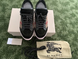 Las mejores ofertas en Zapatos para hombre Burberry | eBay