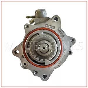 14650-AD200 BOMBA DE VACÍO FRENO NISSAN YD22 PARA X-TRAIL ALMERA PRIMERA 2,2 L DIÉSEL - Imagen 1 de 3