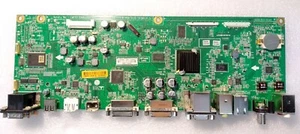 EAX64668706 PLACA MAIN DE VIDEO PROCEDENTE DE UNA PANTALLA LG 47WV50BR - Imagen 1 de 4