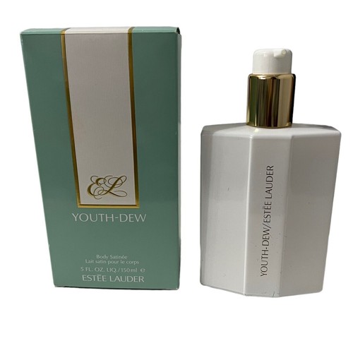 Lotion Corporelle Hydratant Estee Lauder Youth Dew 150 ml main image 0