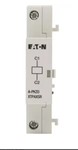 Eaton XTPAXSR480V60H Shunt Release A-PKZ0 480V 60Hz New - Picture 1 of 8