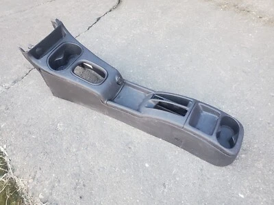 Chevrolet Cobalt Pontiac G5 2005-2010 conjunto de consola central  Foto 1 de 4